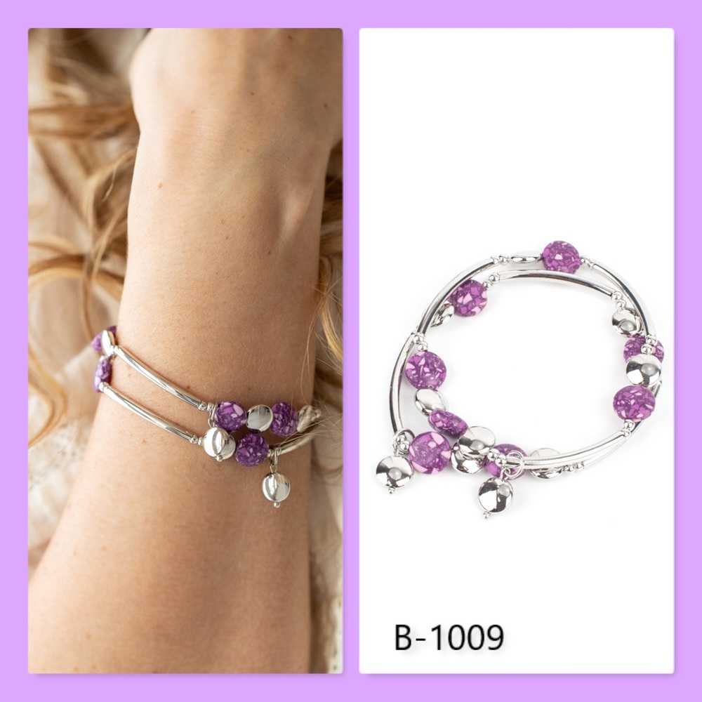 🛍️ Paparazzi bracelet